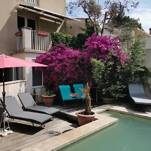  Appartement Les De Marie