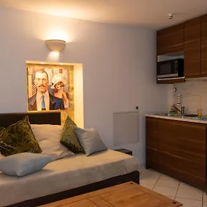  Apartment A L'ombre Du Palais